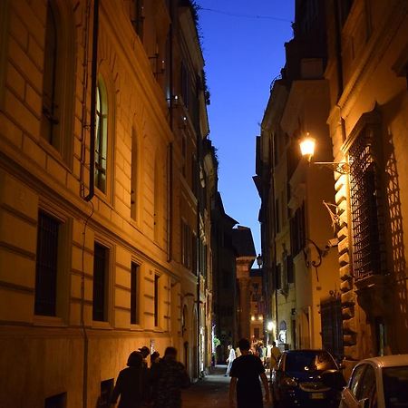 Pantheon116 Villa Roma Ngoại thất bức ảnh