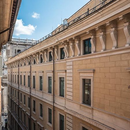 Pantheon116 Villa Roma Ngoại thất bức ảnh