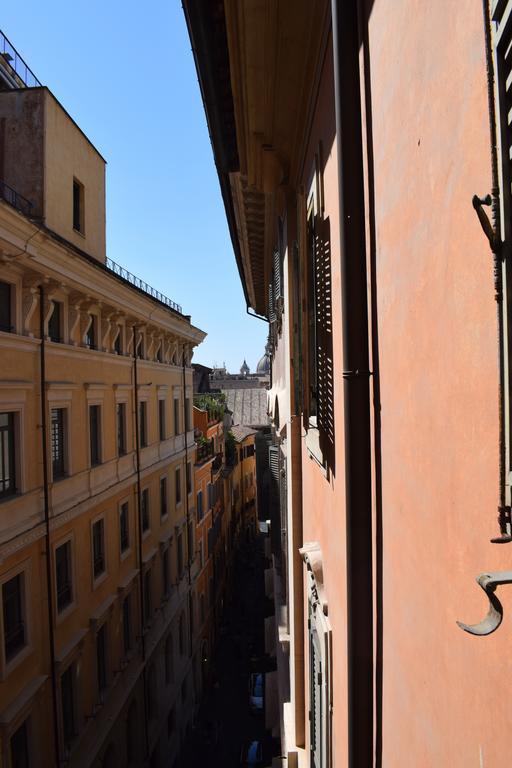 Pantheon116 Villa Roma Ngoại thất bức ảnh