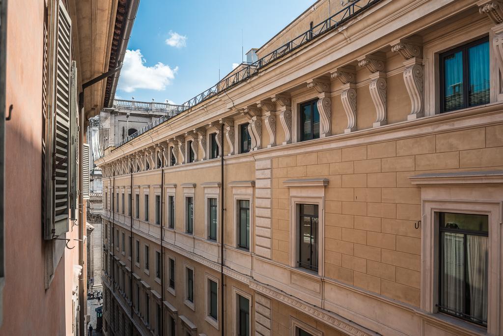 Pantheon116 Villa Roma Ngoại thất bức ảnh