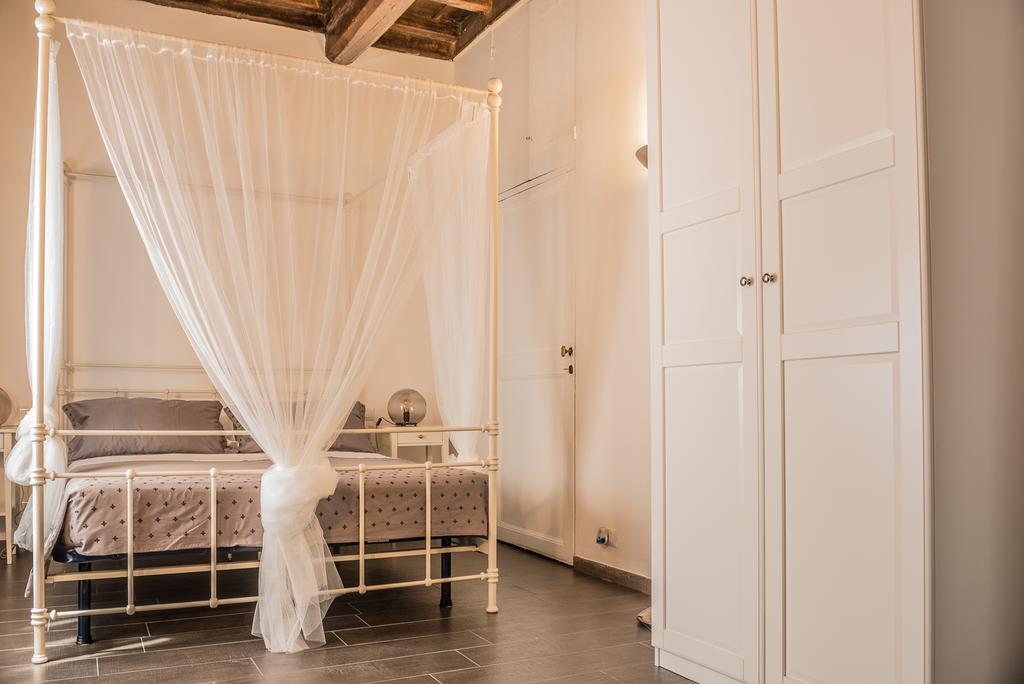 Pantheon116 Villa Roma Ngoại thất bức ảnh