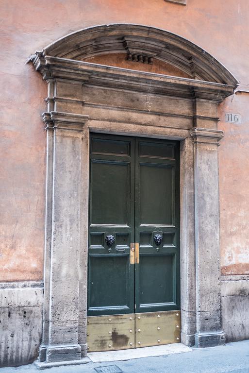 Pantheon116 Villa Roma Ngoại thất bức ảnh
